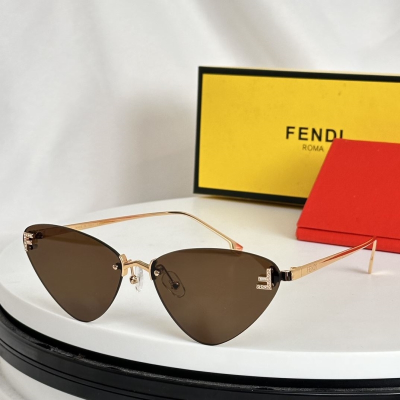 Fendi Sunglasses